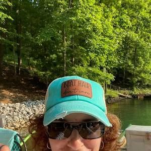 Meet your Posher, Cathy